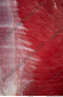 Photo Textures of RAW Pork Meat